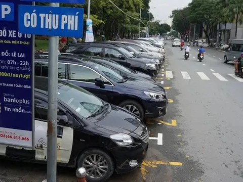 Giải bài toán thiếu hụt hạ tầng giao thông tĩnh