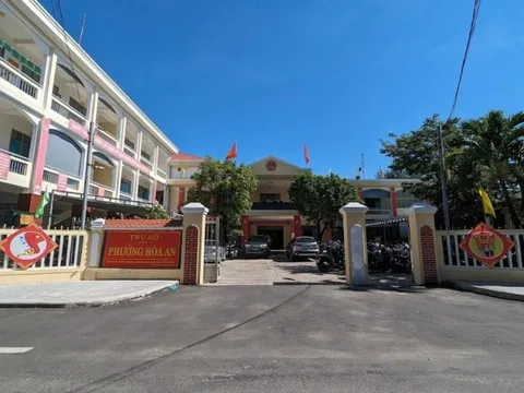 Đà Nẵng: Chấm dứt một cơ sở dạy thêm tự phát