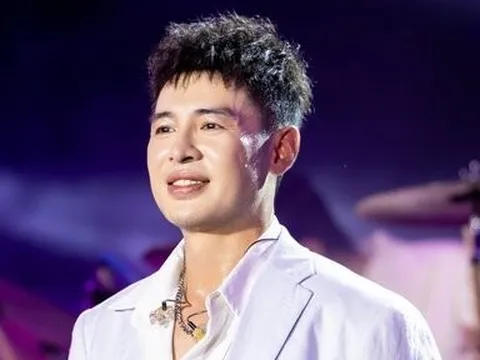 Hoàng Hải tiết lộ, 10 tháng qua anh làm việc tương đương 10 năm "ở ẩn"