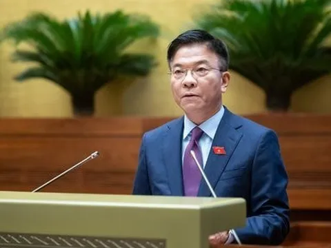 Xác định lộ trình mở rộng phạm vi giao dịch được công chứng điện tử