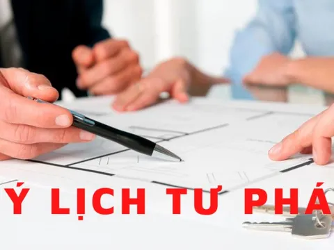 Cắt giảm, đơn giản hóa quy định, thủ tục hành chính liên quan đến Phiếu lý lịch tư pháp