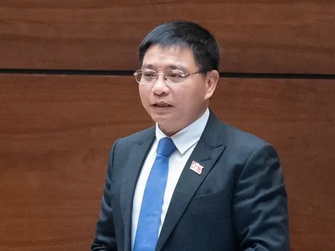 Bộ trưởng GTVT: Dự án Gia Nghĩa - Chơn Thành không lo tiến độ