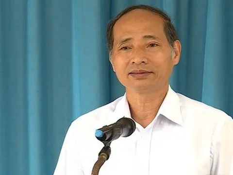 Kỷ luật 4 nguyên Phó Chủ tịch UBND tỉnh Bắc Ninh