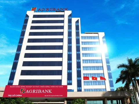 Agribank triển khai tiện ích đăng ký mua vàng miếng trực tuyến