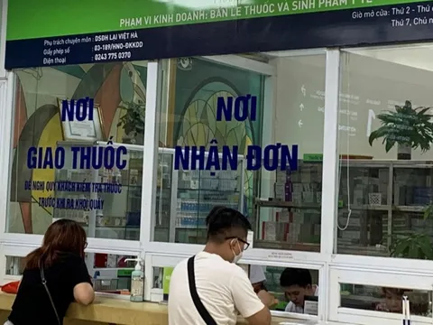 Làm gì để đảm bảo cung ứng thuốc lâu dài?