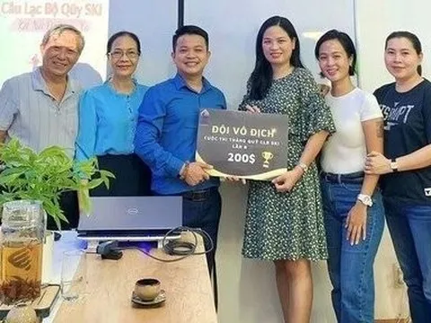 Tâm Phạm chia sẻ bí quyết khởi nghiệp thành công: Bài học cho thế hệ trẻ