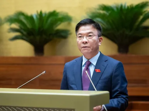 Sửa đổi toàn diện Luật Công chứng, đáp ứng yêu cầu của cuộc sống