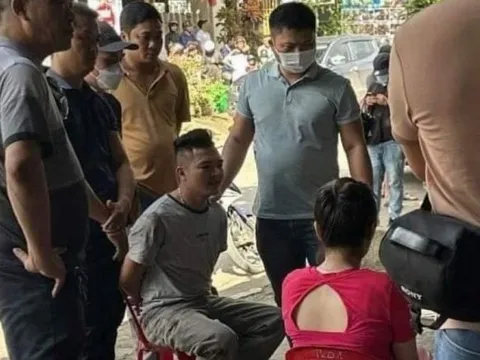 Công an Quảng Trị đề nghị truy tố trùm giang hồ Quân "Idol"