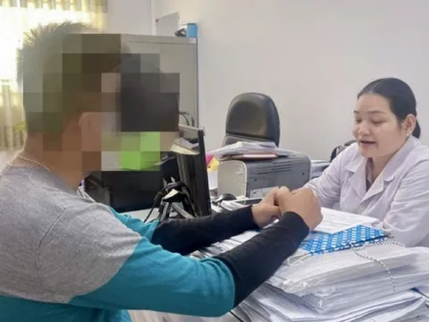 Bảo đảm cung ứng thuốc bền vững cho bệnh nhân nhiễm HIV