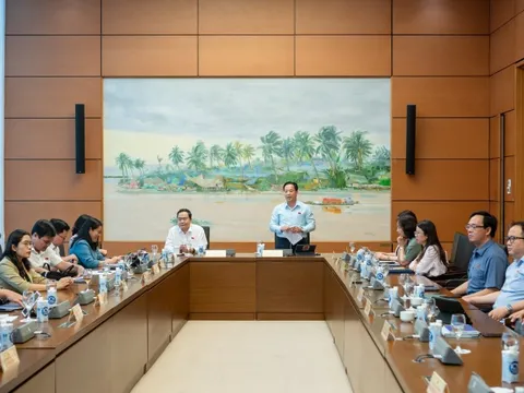 Đẩy mạnh chuyển đổi số, tăng cường trách nhiệm của Sở Tư pháp trong hoạt động công chứng