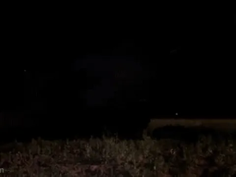 “Hỏa thần nhiệt áp” TOS-1A Nga thể hiện sức mạnh, phá hủy vị trí Ukraine