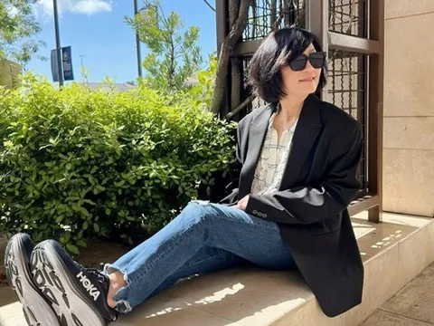 Nữ nghệ sĩ có cuộc sống như mơ trong biệt thự, nhiều người ngưỡng mộ