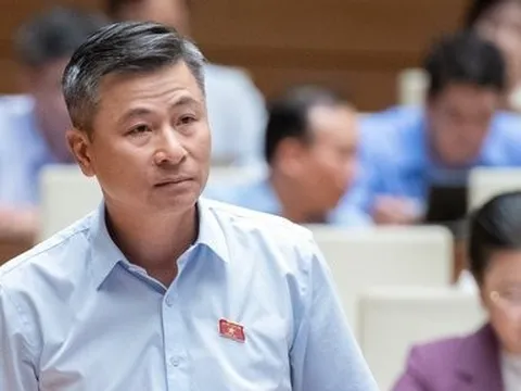 ĐBQH: Công đoàn cơ sở như "cậu bé tí hon nhưng phải khoác áo quá lớn"