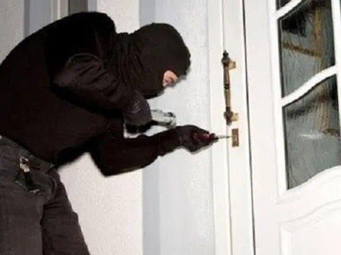 Tạm giữ đối tượng đột nhập vào trường học trộm cắp tài sản ở Vũng Tàu