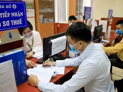 Gia hạn thời hạn nộp thuế, tiền thuê đất năm 2024