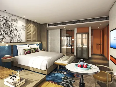 IHG ra mắt hai thương hiệu tại những điểm đến thú vị mới của Việt Nam