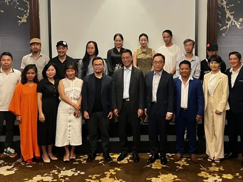 Mở rộng cơ hội hợp tác văn hóa nghệ thuật giữa Hong Kong (Trung Quốc) và Việt Nam