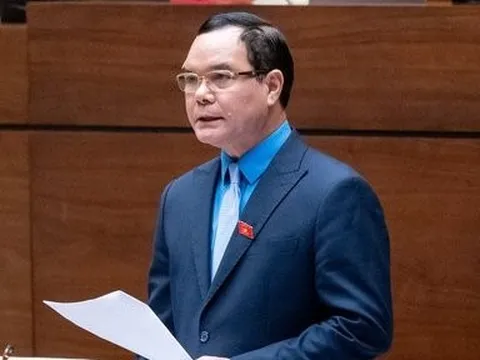 Duy trì 2% kinh phí công đoàn để có nguồn lực chăm lo người lao động