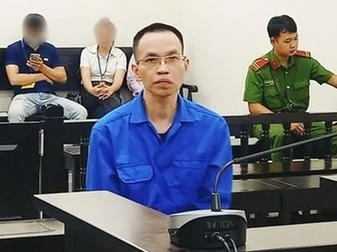 Gã bác họ đồi bại lĩnh 16 năm tù vì xâm hại cháu gái