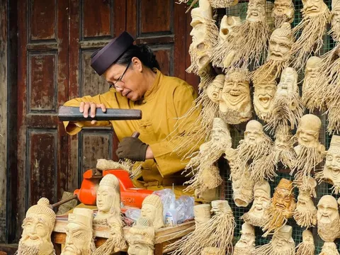 Nguồn lực để phát triển Hội An - Thành phố sáng tạo toàn cầu