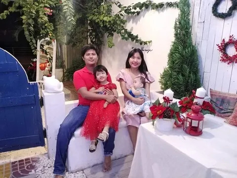 Giữ “màu xanh” cho hôn nhân