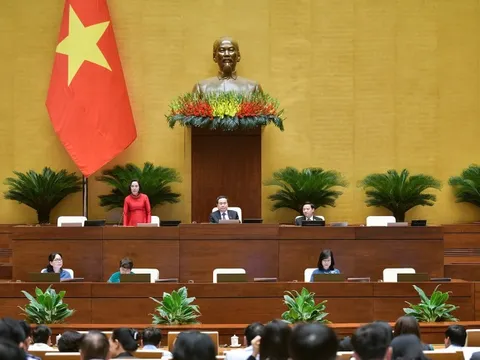 Sửa đổi Luật Dược: Giá thuốc cần được kiểm soát để hạn chế việc tăng giá