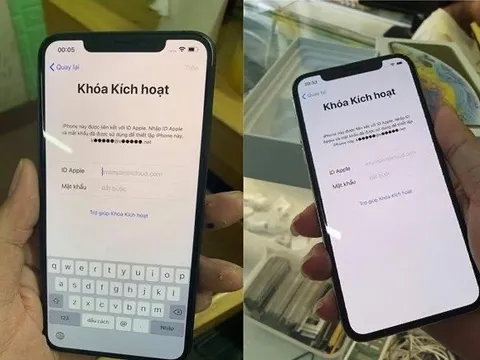Cảnh báo thủ đoạn lừa đảo qua iCloud và hậu quả khôn lường
