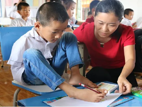 Đề xuất quy chế tổ chức và hoạt động của trường, lớp dành cho người khuyết tật