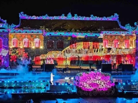 Đấu thầu nghệ thuật