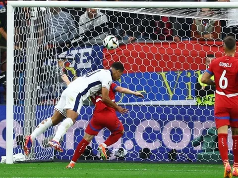 EURO 2024: Thông số của những trận mở màn