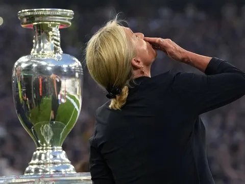 EURO 2024: Lễ khai mạc xúc động và trận khởi đầu hấp dẫn