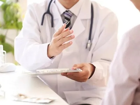 Hướng dẫn khám sức khỏe định kỳ cho người cao tuổi