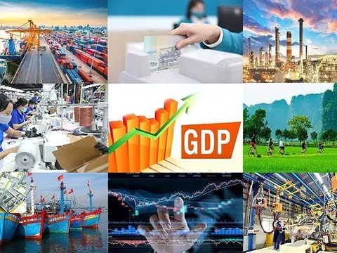 Chính phủ triển khai các nhiệm vụ, giải pháp trọng tâm thúc đẩy tăng trưởng, kiểm soát lạm phát, ổn định kinh tế vĩ mô