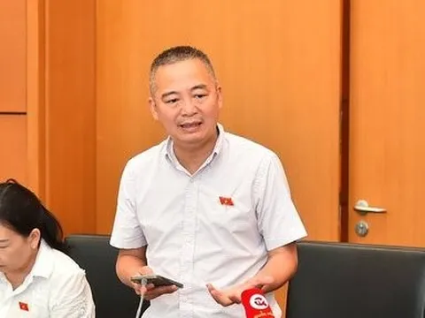 Đề nghị quy định trách nhiệm Bộ Y tế trong việc thuốc bán online