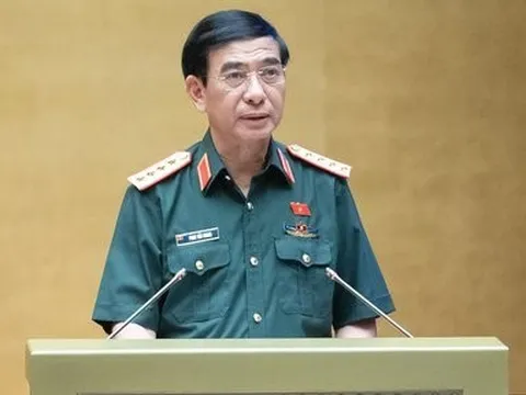 4 trường hợp tạm giữ, thu giữ và chế áp tàu bay không người lái