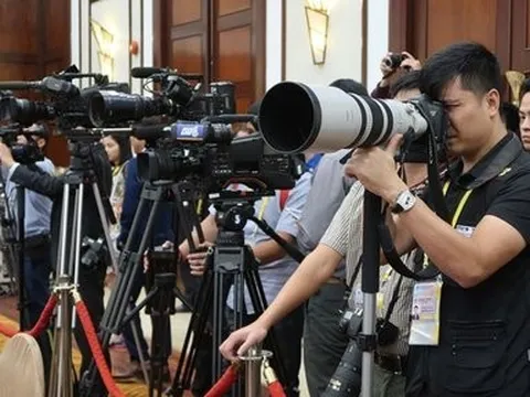 Bộ TT&TT hướng dẫn xây dựng, định mức kinh tế-kỹ thuật cho báo chí