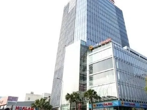 Các tài sản của tập đoàn Hoa Lâm được sử dụng nhiều lần để đảm bảo cho giao dịch tại Vietbank