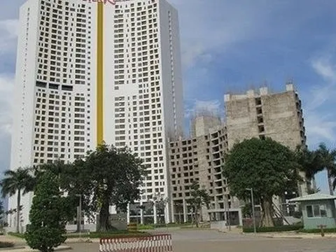 Đầu tư Big Gain thanh toán trái phiếu bằng tài sản khác cho trái chủ