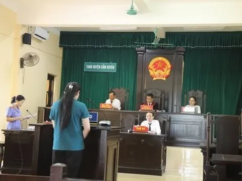 Bản án cho nữ tài xế uống rượu lái xe gây tai nạn chết người