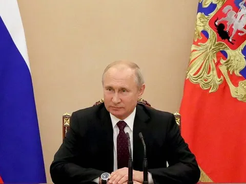 Việt Nam: Điểm đến đặc biệt của Tổng thống Vladimir Putin