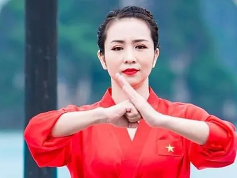 Cựu vận động viên wushu Thúy Hiền: Cuộc sống ở tuổi 45 thay đổi ra sao