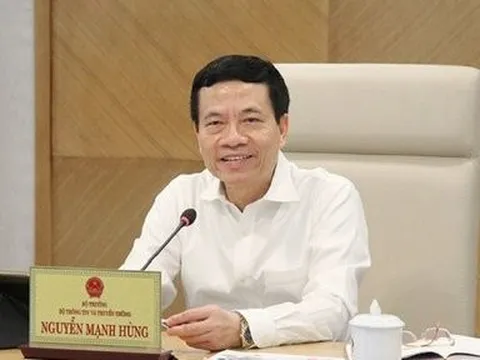 Cơ chế “lưỡng tính” là cải cách có tính đột phá cho báo chí