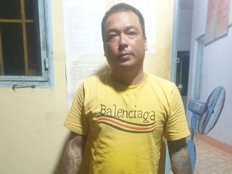 Bắt nam thanh niên đưa lên ô tô để đòi nợ, 4 người bị khởi tố