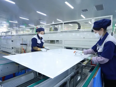 Bắc Giang tiếp tục kết nối doanh nghiệp và người lao động