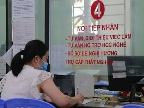 Đề xuất mới nhất về hưởng trợ cấp thất nghiệp
