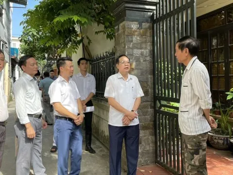 Hải Phòng: Số ca mắc sốt xuất huyết tăng gấp 12,4 lần so với năm 2023