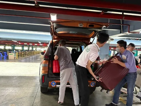 Grab sẵn sàng đón đầu mùa cao điểm du lịch hè 2024