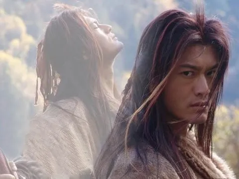 Kiếm hiệp Kim Dung: Môn võ công đáng sợ không ai dám luyện và có luyện cũng không được