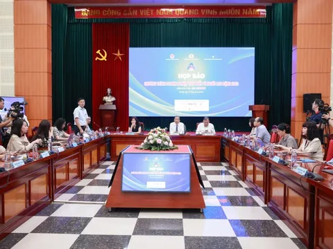 Sẽ vinh danh 67 doanh nghiệp tiêu biểu, nỗ lực vì người lao động