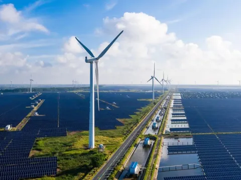 Tài chính cho chuyển đổi năng lượng toàn cầu: Câu hỏi nghìn tỷ USD